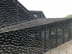 -中国美术学院象山校区-民艺博物馆