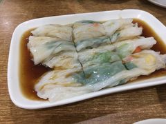 -广东小美食(果戈里大街店)