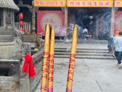-悦城龙母祖庙