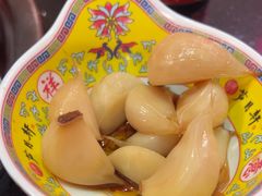 -芦月轩羊蝎子(劲松店)