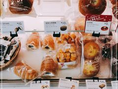 -巴黎贝甜(国贸店)