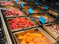 -東盛炭烤自助料理(玄武招商花园城店)