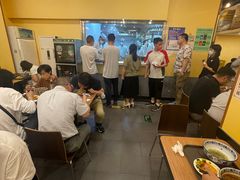 -有礼有面(知春路店)