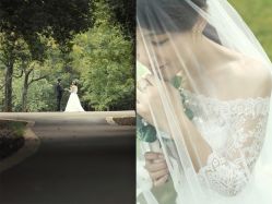 -巴黎婚纱摄影工作室