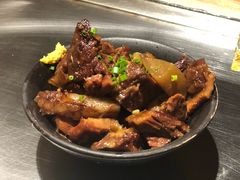 -日葵 大阪烧ひまり(仙霞路店)