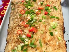 -大哈福烧烤·海鲜·家常菜(延安三路店)