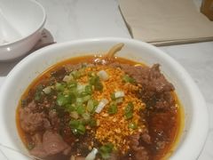 麻香鮰鱼-渝是乎酸菜鱼(龙旗购物中心店)