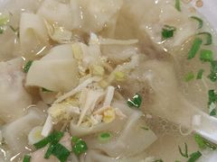 -老西白点心店