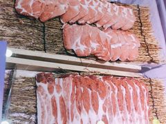 -圣琼美食百汇自助餐(白云万达店)
