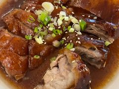 -德胜轩正宗顺德菜(宝安沙井会展中心店)