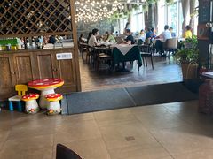 大堂-ITA·意塔意大利餐厅(亦庄店)