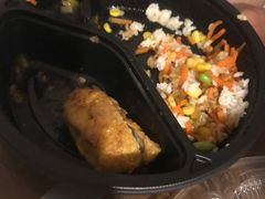 -德克士(西站站内店)