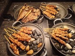 -Social 秀西餐厅-长沙瑞吉酒店(运达店)