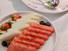 -马克西姆餐厅(崇文门店)