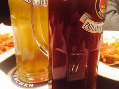 -宝莱纳啤酒花园餐厅PAULANER BRAUHAUS Nanjing(广州路店)