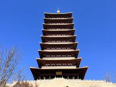 -牛首山文化旅游区