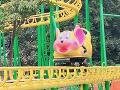 -南湖梦幻岛