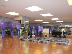 -西吉马游泳健身(协信店)