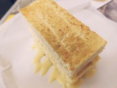 -颓记茶餐厅(美景总店)