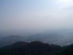 -德胜岩景区