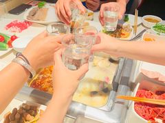 -海底捞火锅(枫蓝国际购物中心店)