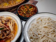 -阿娜尔·新疆菜(宜家荟聚中心店)