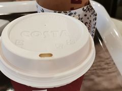 -COSTA COFFEE(上海月星环球港店)