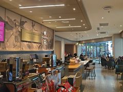 -星巴克臻选(周浦万达店)