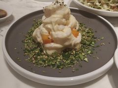 奇妙虾球-喜鼎海胆水饺(柏威年购物中心店)