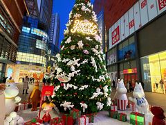 -大悦城(沈阳中街店)