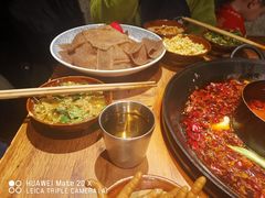 -楠火锅(太古里总店)