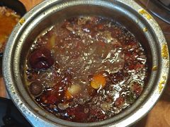 -塔兰齐新疆孜然火锅(鲤鱼山路店)