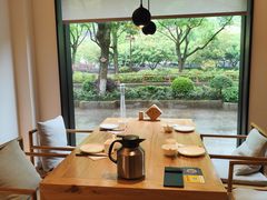 -枣子树·素食餐厅(普陀山店)
