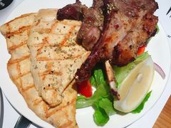 -HELLO MUSAE 拾光缪斯餐厅·纯正希腊风味(苏州中心店)