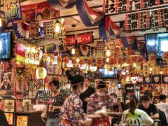 大堂-平成屋·午肴夜酒(四川北路店)