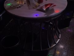 -音乐在线主题氧吧KTV(佳宁娜广场店)