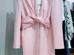 -ZARA(大上海时代广场店)