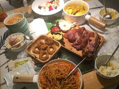 -春树下·树屋花房西餐厅(罍街AS1980店)