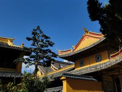 -江心屿景区