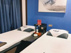 -足传奇足浴SPA(科技城店)