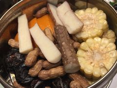 -品大三·南京菜(大行宫店)