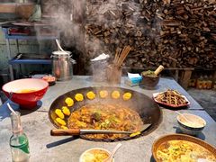 -咊记茅草棚柴火鸡(乌当店)