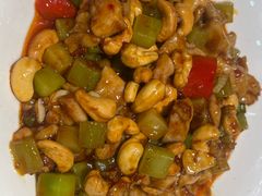 -陈记菜馆·非遗淮扬菜(东关街教场店)