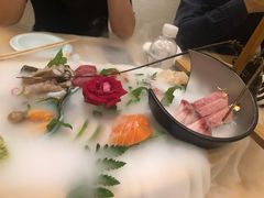 -渔藤(万柳东路店)