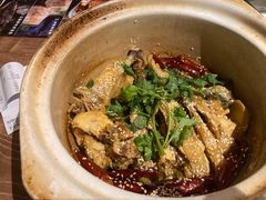 -周家二小姐的菜(西津渡店)