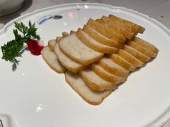 鱼糕-钱塘花园·宁波菜
