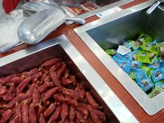 -万隆火腿庄