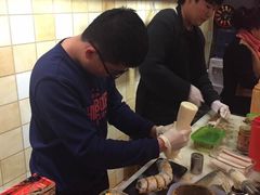 -哏儿寿司(红桥店)