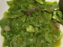青番茄-陈先进鱼馆·地道农家菜(湖墅南路店)