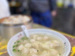 -笑云开汤包店(网巾市店)